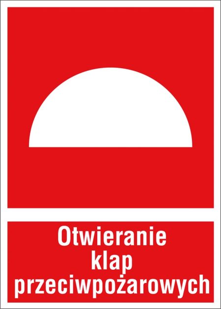 Znak bezpieczeństwa ANRO - ZZ-25P ZZ-25P