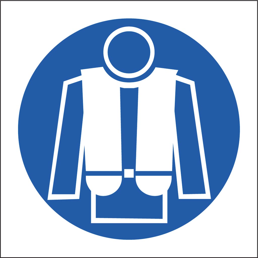 Znak bezpieczeństwa ANRO - ZZ-26N ZZ-26N