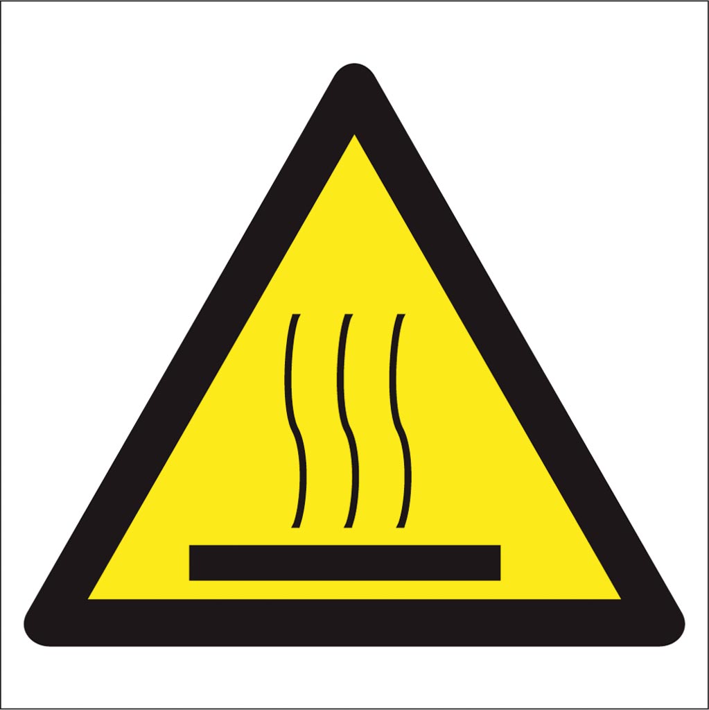 Znak bezpieczeństwa ANRO - ZZ-26O ZZ-26O