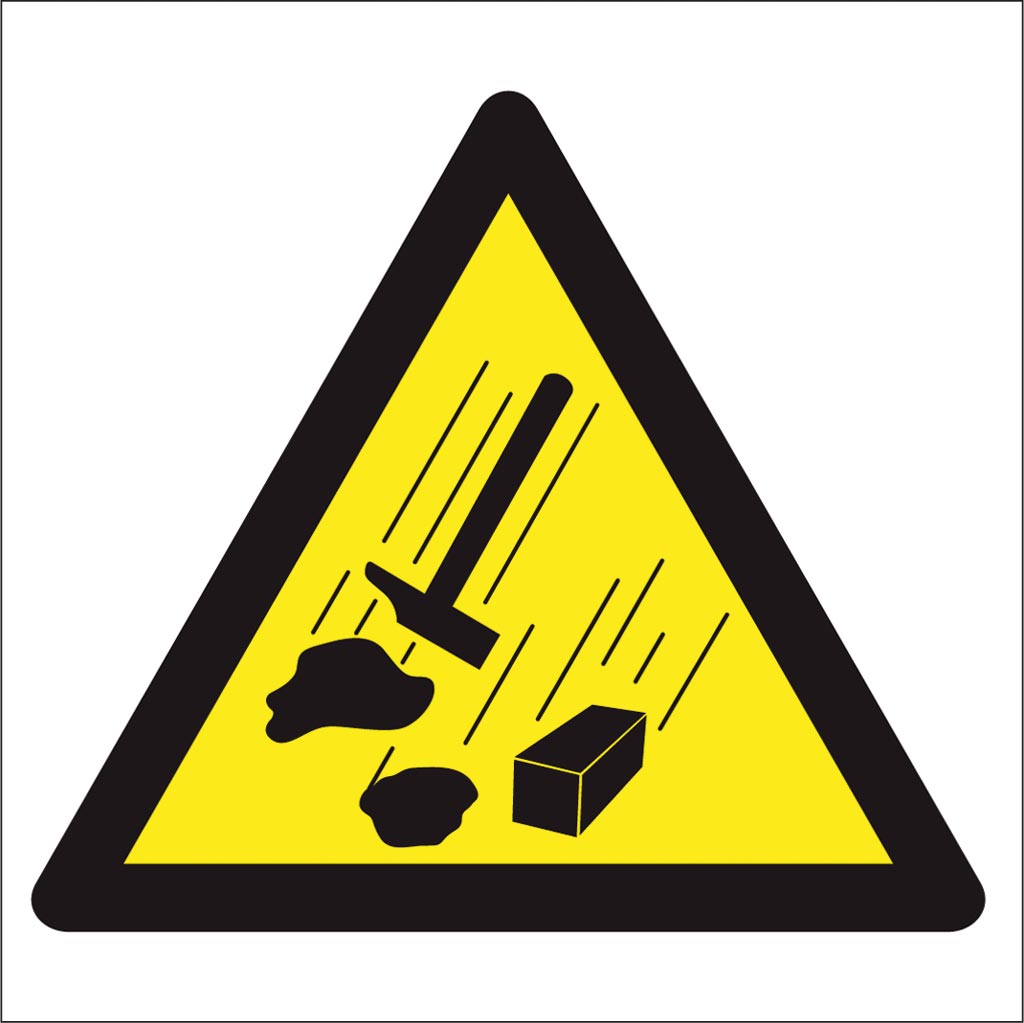 Znak bezpieczeństwa ANRO - ZZ-27O ZZ-27O