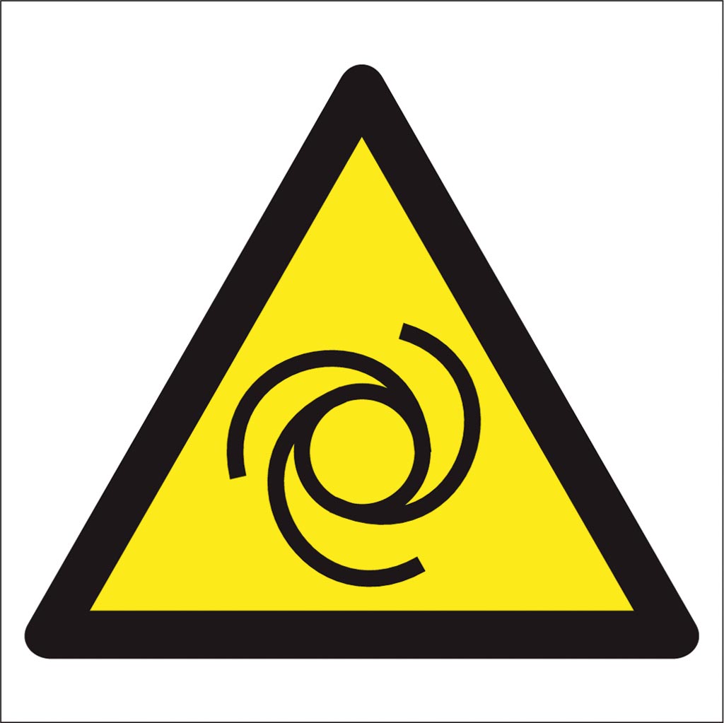 Znak bezpieczeństwa ANRO - ZZ-28O ZZ-28O