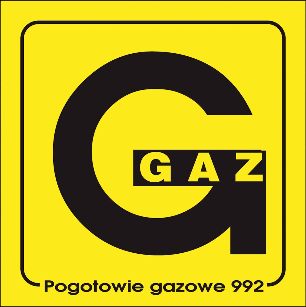 Znak bezpieczeństwa ANRO - ZZ-2G ZZ-2G