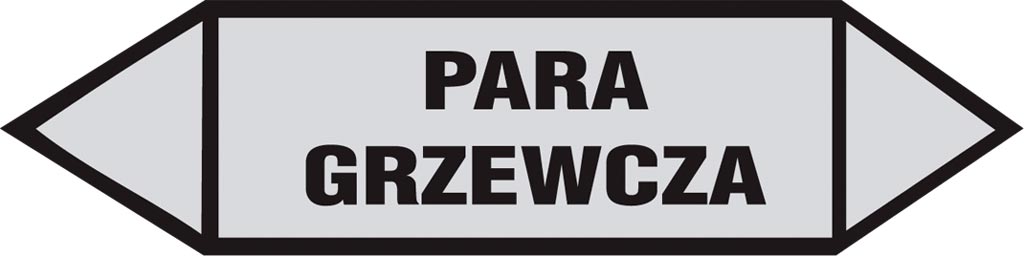 Znak bezpieczeństwa ANRO - ZZ-2K3 ZZ-2K3