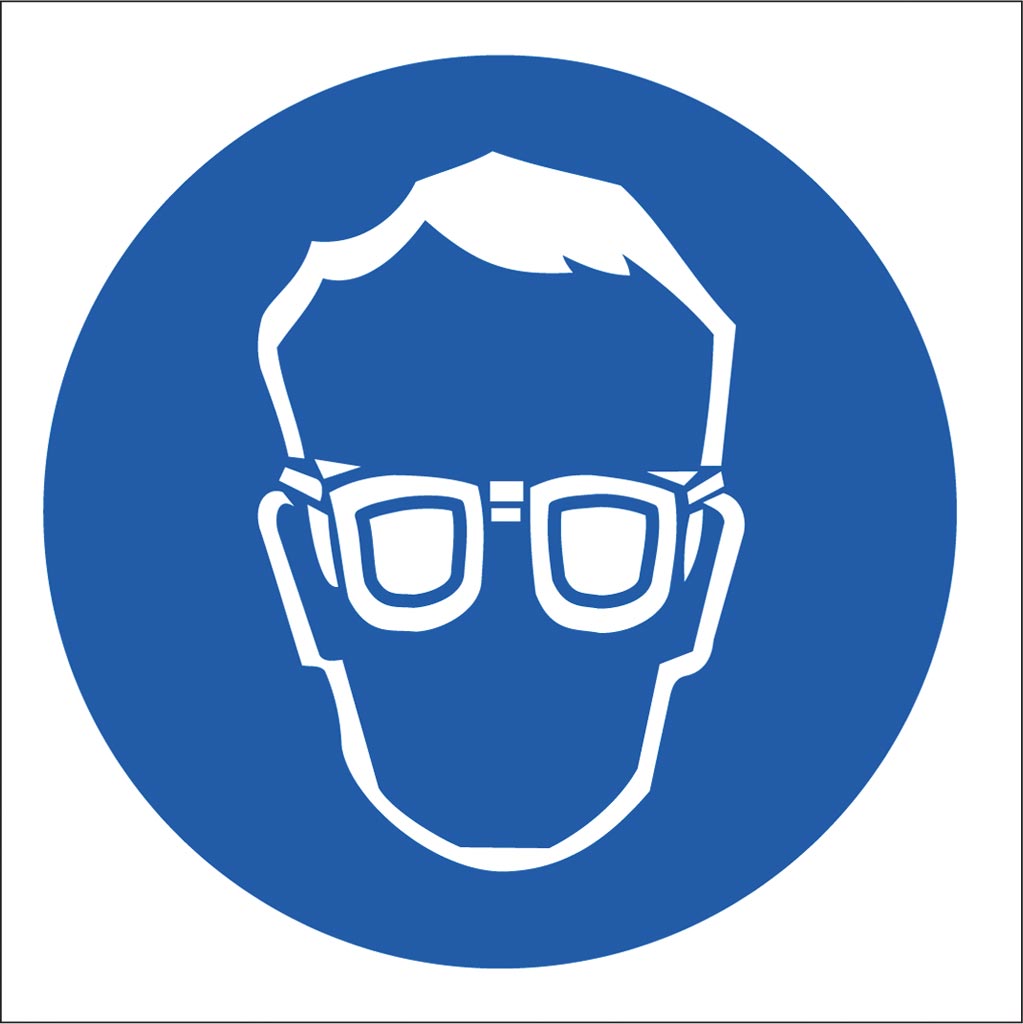 Znak bezpieczeństwa ANRO - ZZ-2N ZZ-2N