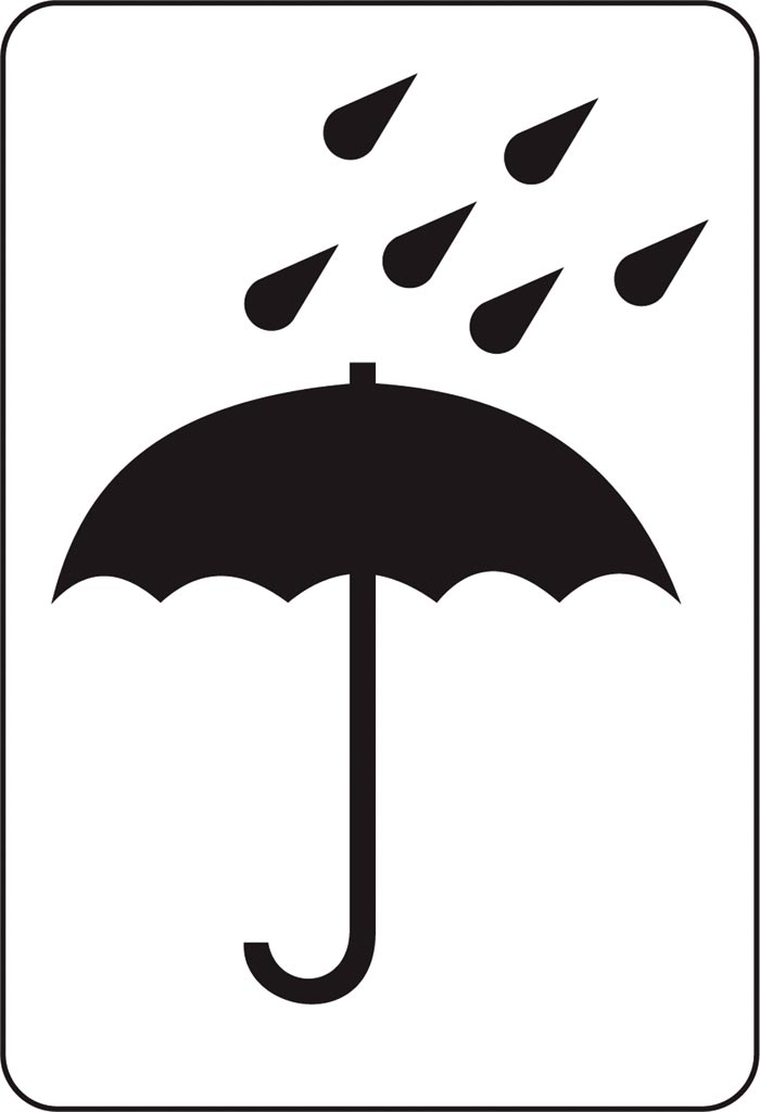 Znak bezpieczeństwa ANRO - ZZ-2NP ZZ-2NP