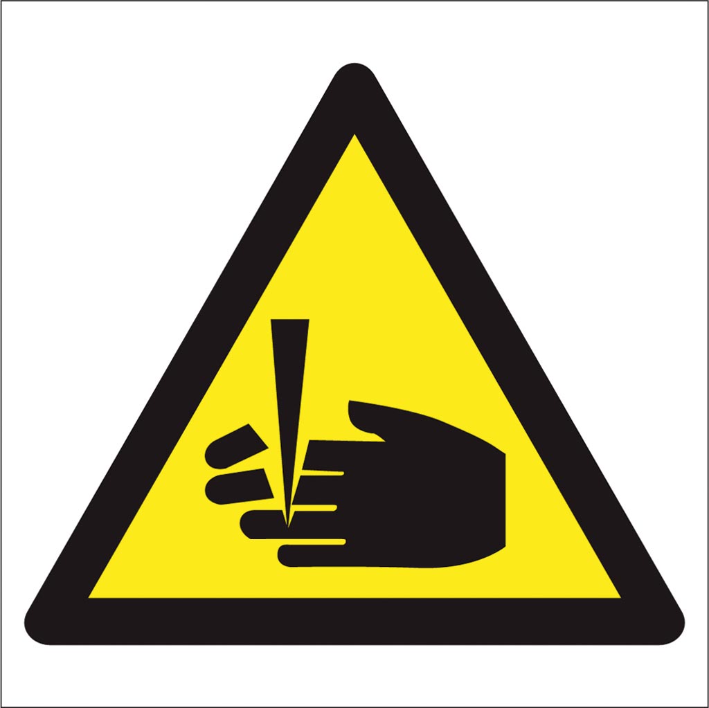 Znak bezpieczeństwa ANRO - ZZ-30O ZZ-30O