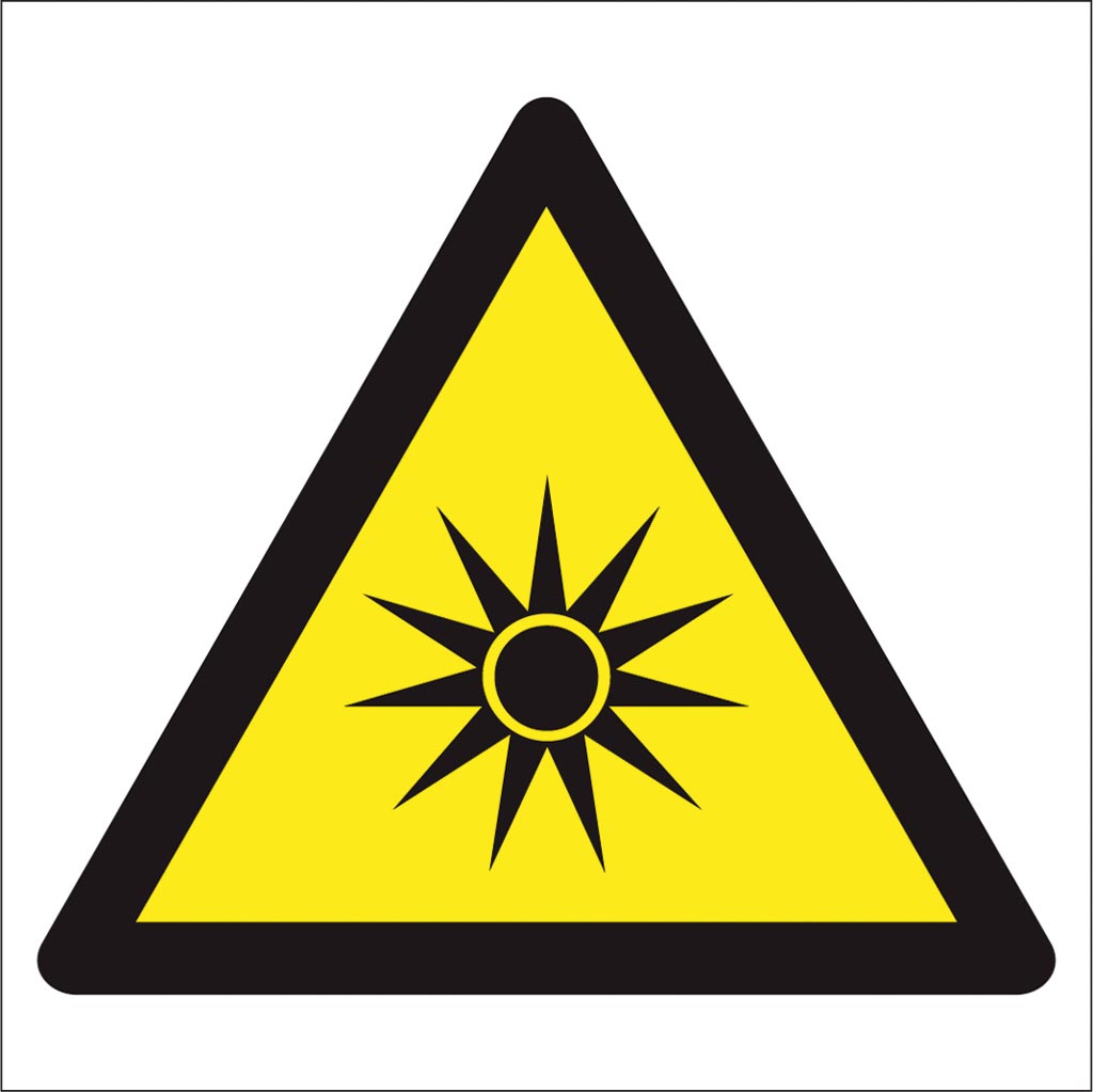 Znak bezpieczeństwa ANRO - ZZ-31O ZZ-31O