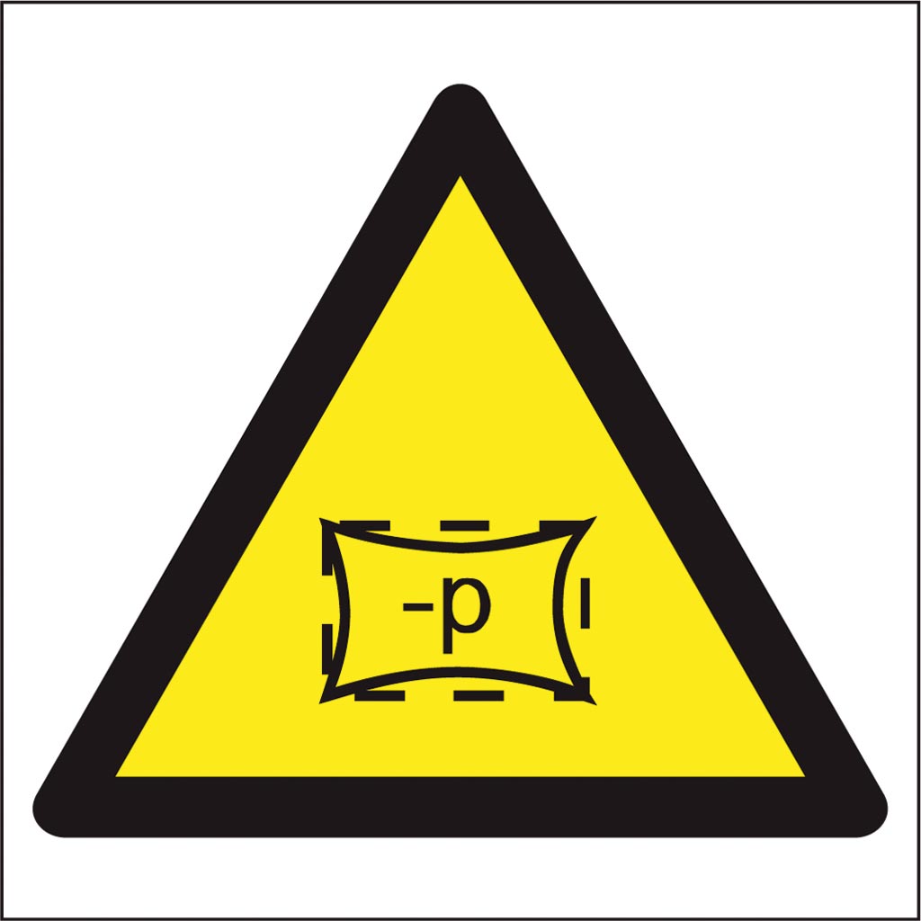 Znak bezpieczeństwa ANRO - ZZ-33O ZZ-33O