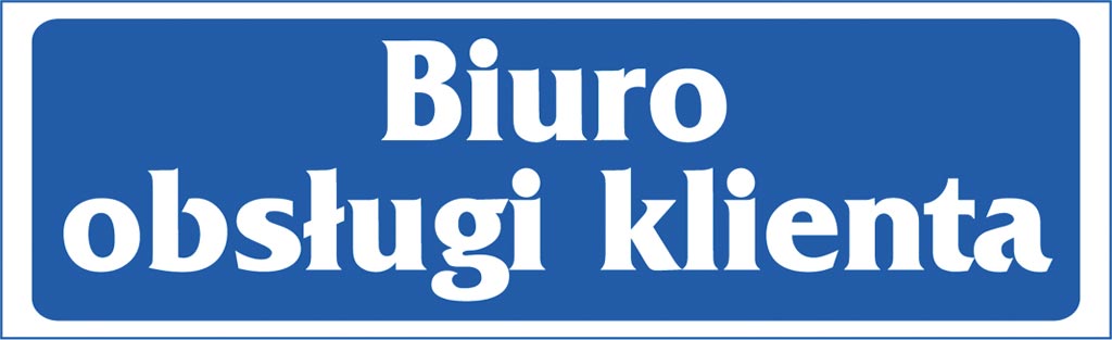 Znak bezpieczeństwa ANRO - ZZ-36 ZZ-36