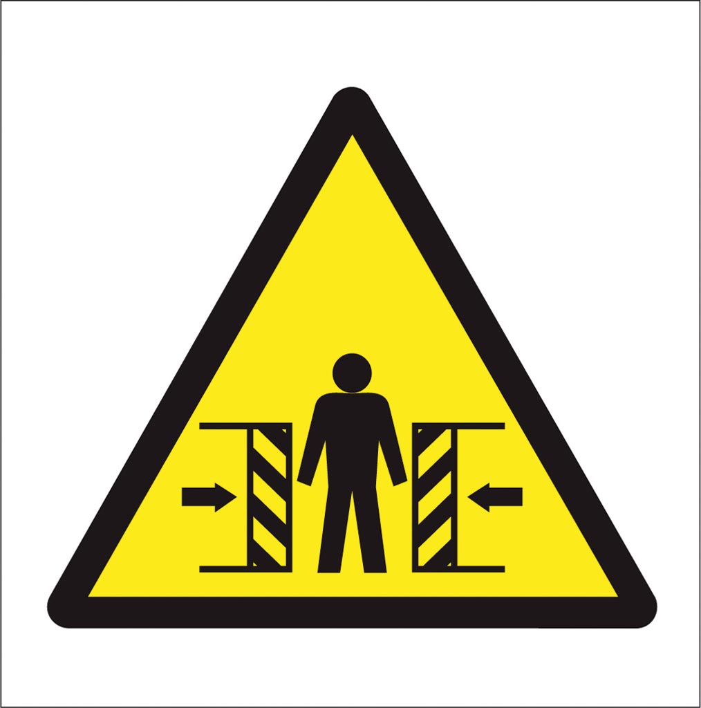 Znak bezpieczeństwa ANRO - ZZ-36O ZZ-36O