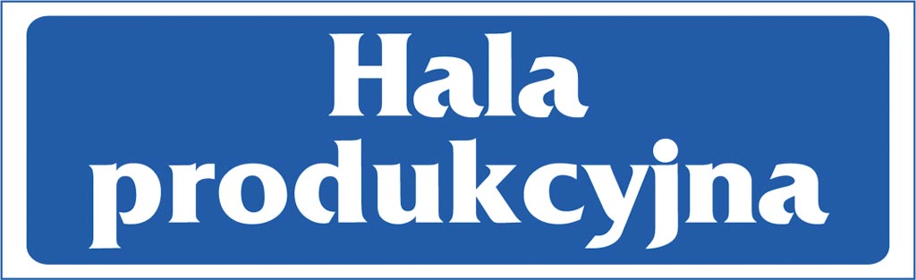 Znak bezpieczeństwa ANRO - ZZ-37 ZZ-37