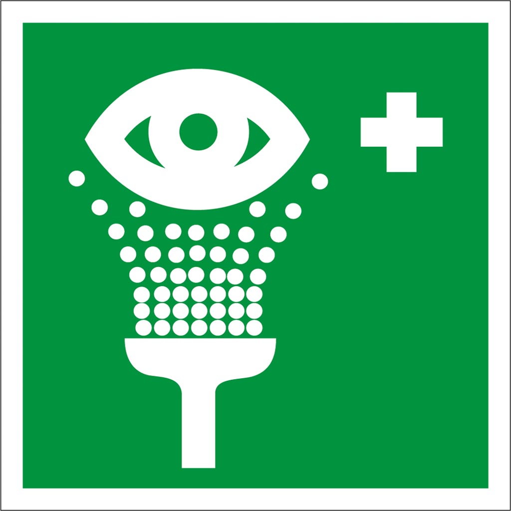 Znak bezpieczeństwa ANRO - ZZ-3I ZZ-3I