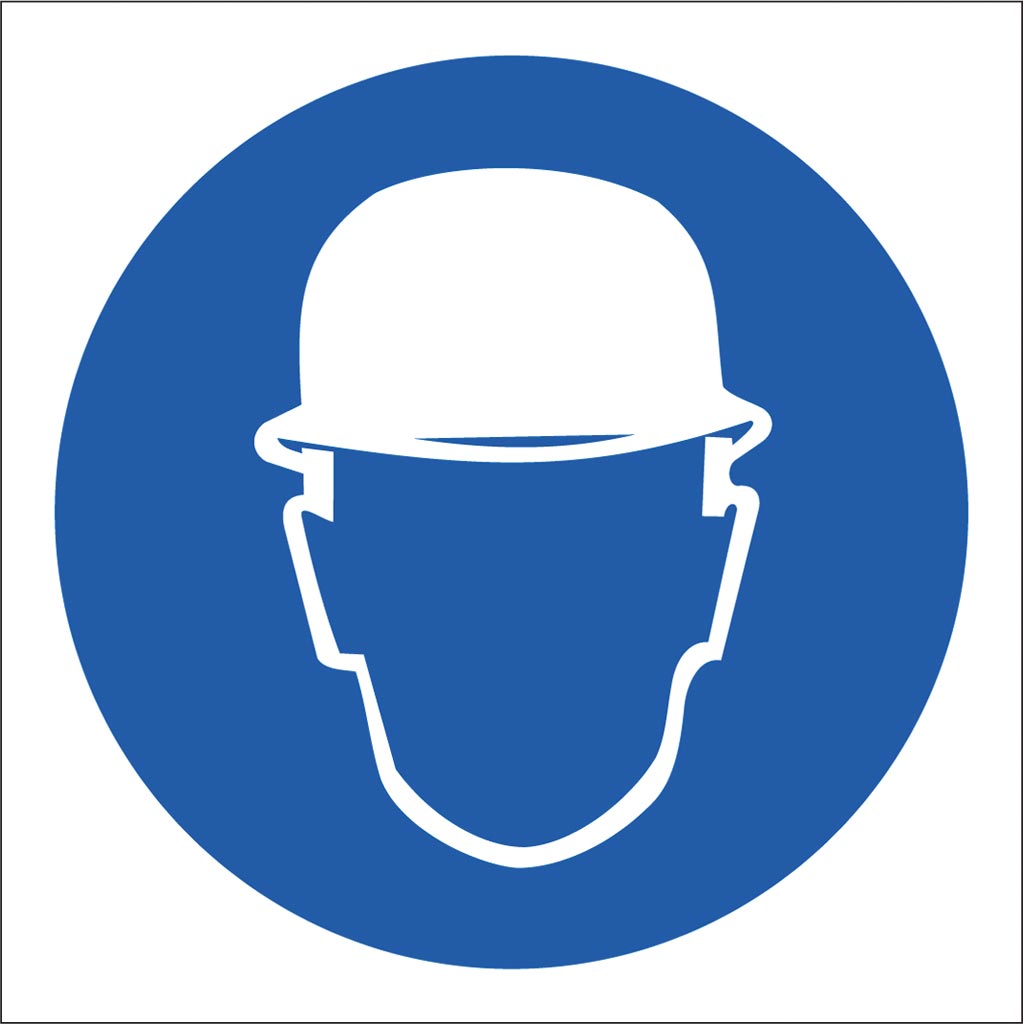 Znak bezpieczeństwa ANRO - ZZ-3N ZZ-3N