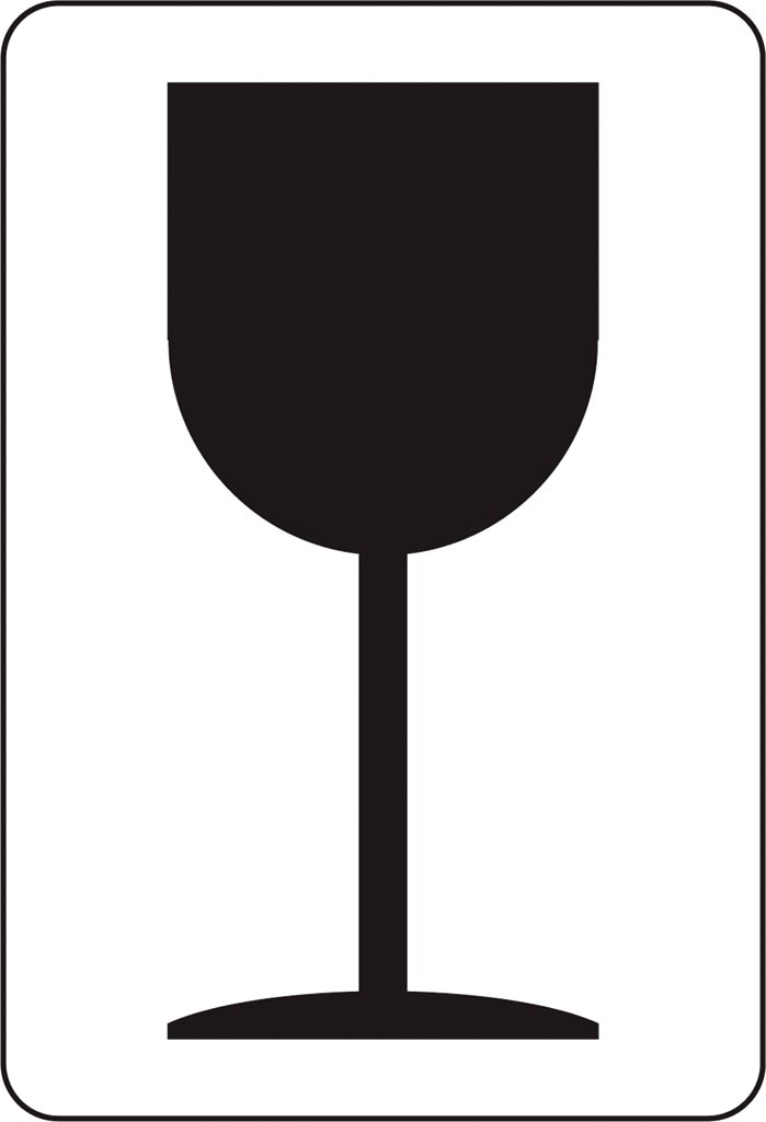 Znak bezpieczeństwa ANRO - ZZ-3NP ZZ-3NP