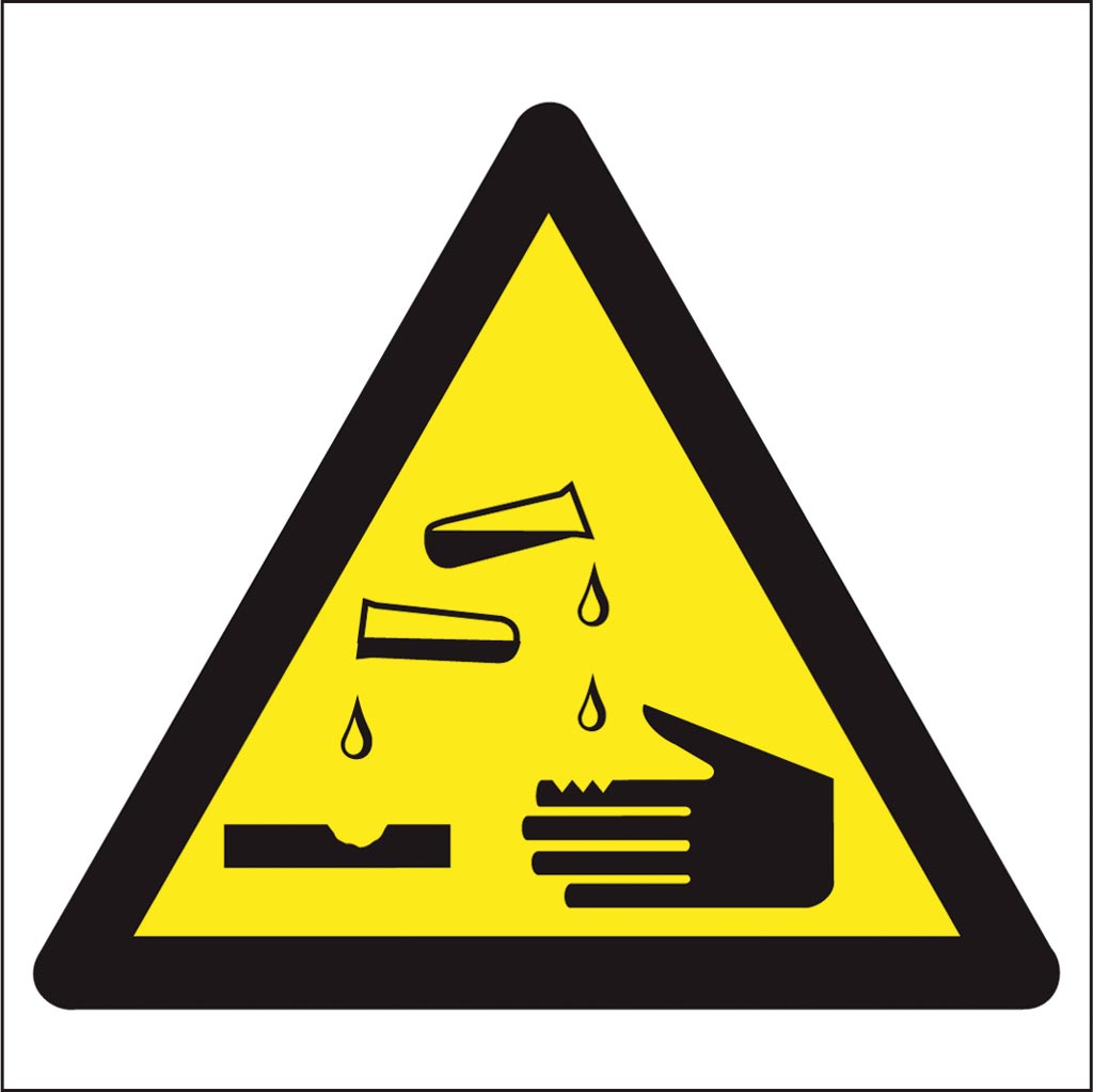 Znak bezpieczeństwa ANRO - ZZ-3O ZZ-3O