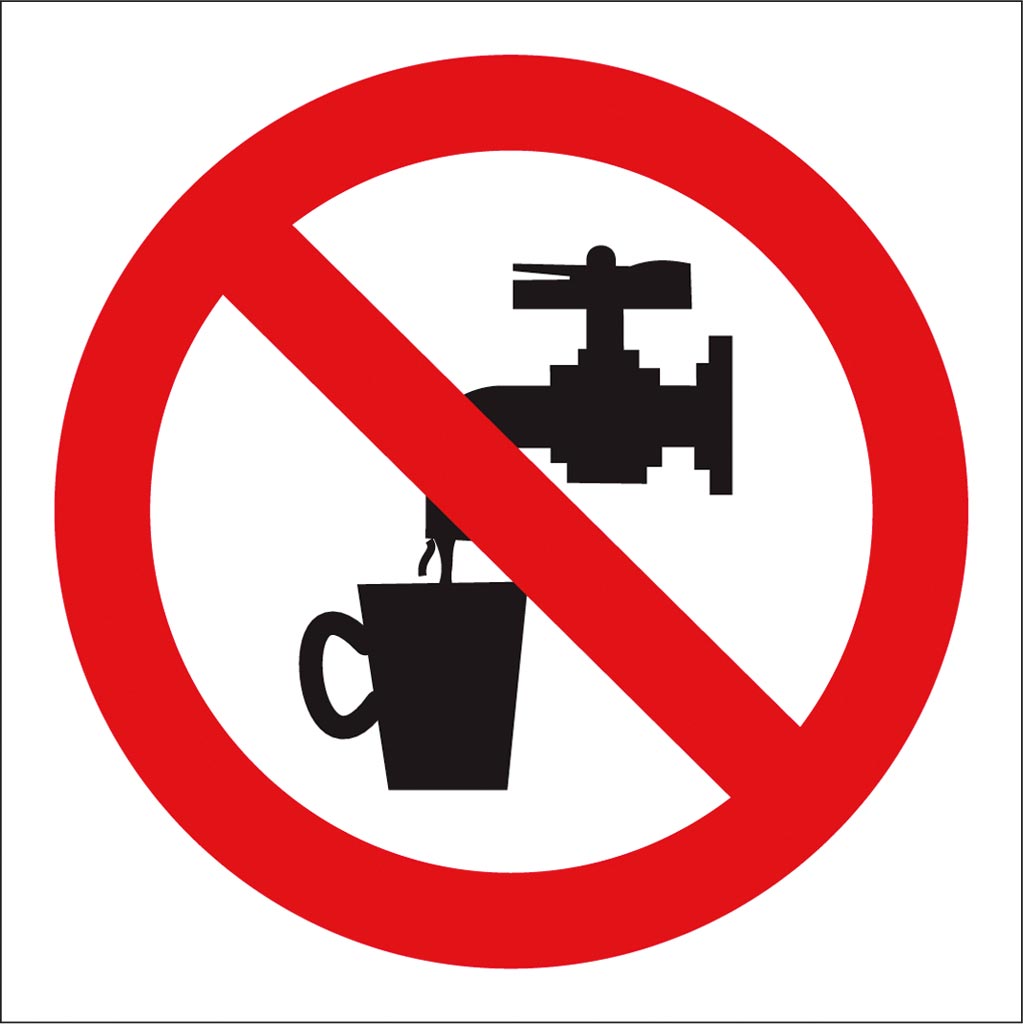 Znak bezpieczeństwa ANRO - ZZ-3Z ZZ-3Z