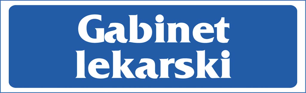 Znak bezpieczeństwa ANRO - ZZ-40 ZZ-40