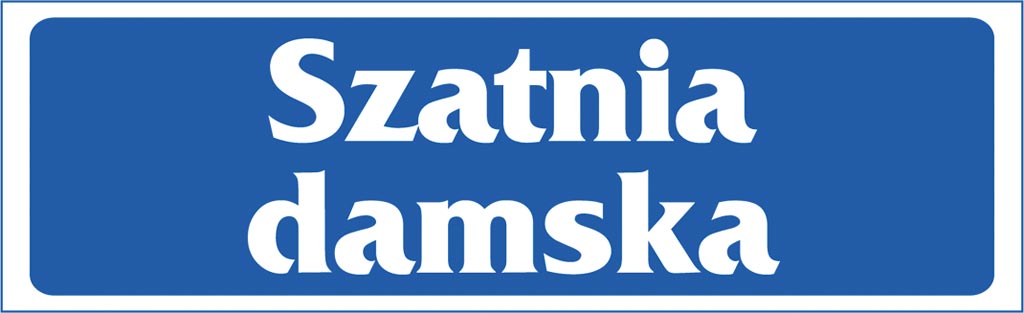 Znak bezpieczeństwa ANRO - ZZ-45 ZZ-45