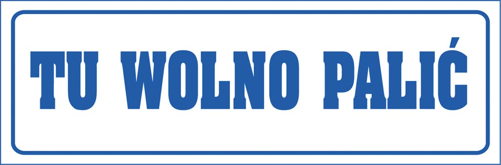 Znak bezpieczeństwa ANRO - ZZ-49 ZZ-49