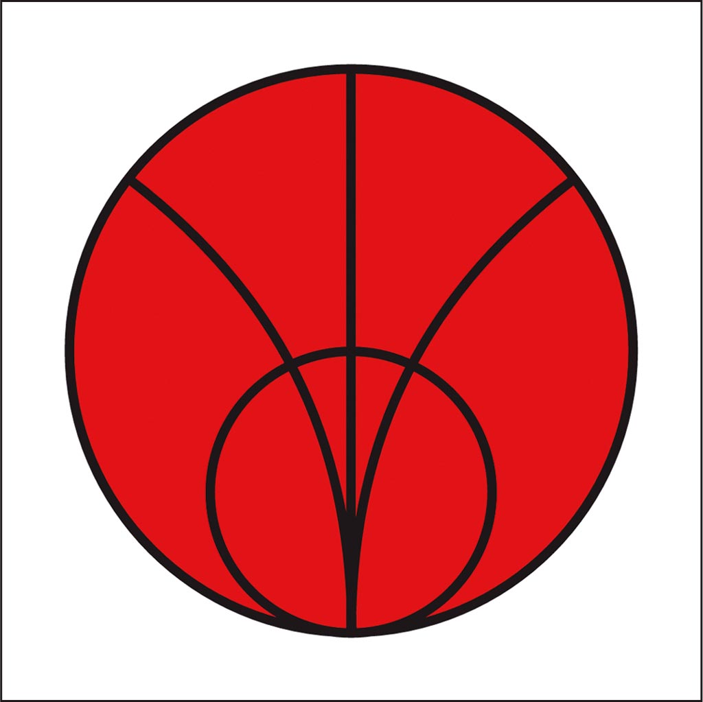 Znak bezpieczeństwa ANRO - ZZ-4EL ZZ-4EL