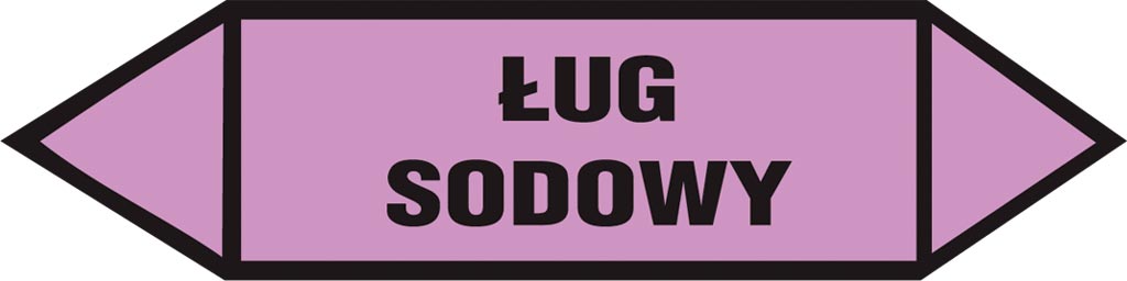 Znak bezpieczeństwa ANRO - ZZ-4K1 ZZ-4K1