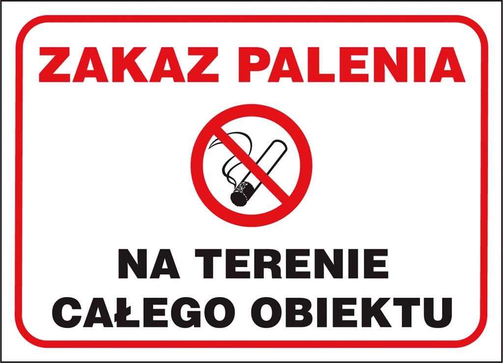 Znak bezpieczeństwa ANRO - ZZ-50P ZZ-50P