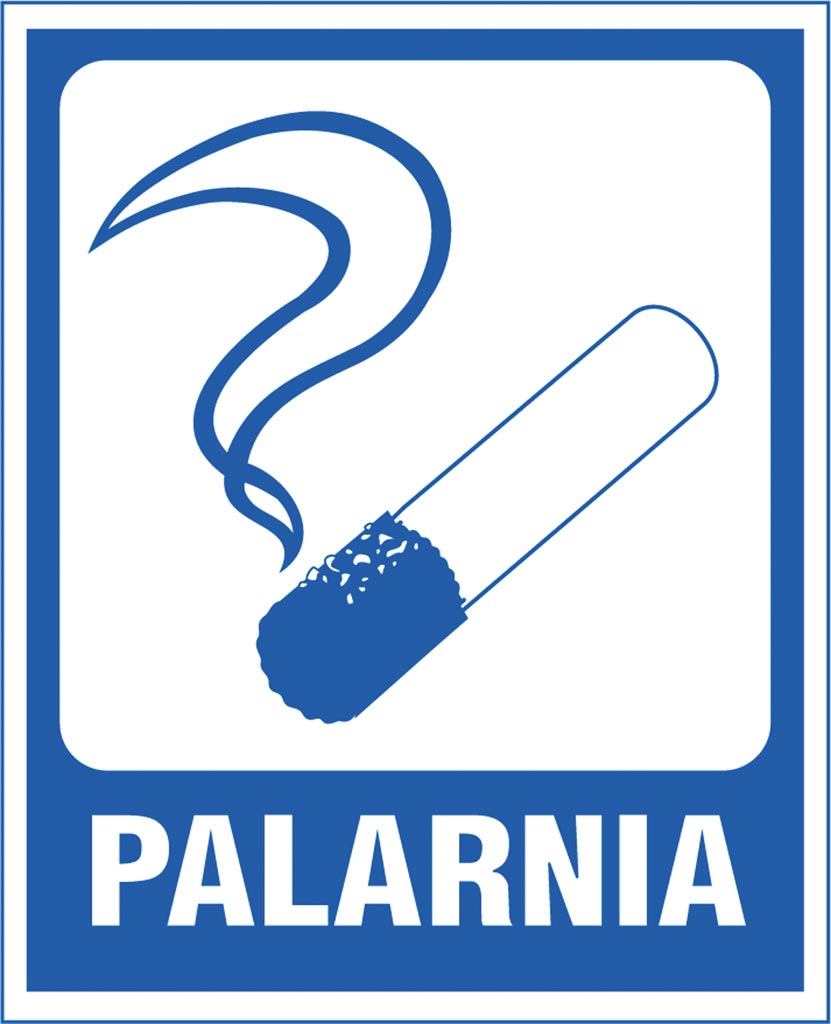 Znak bezpieczeństwa ANRO - ZZ-51 ZZ-51