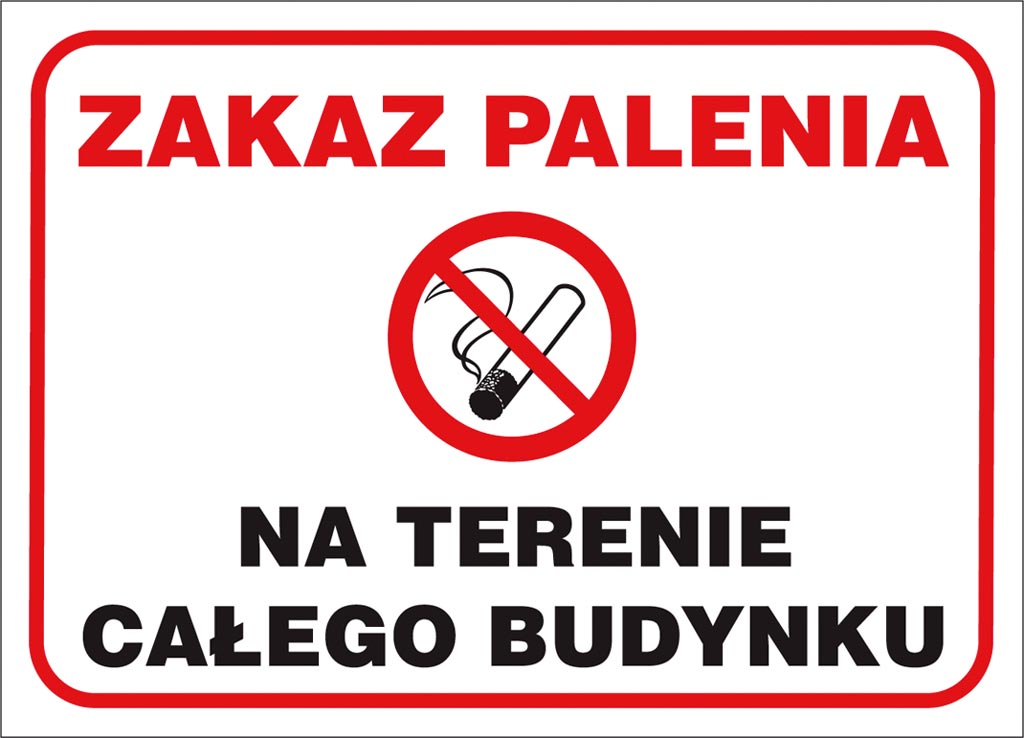 Znak bezpieczeństwa ANRO - ZZ-52P ZZ-52P