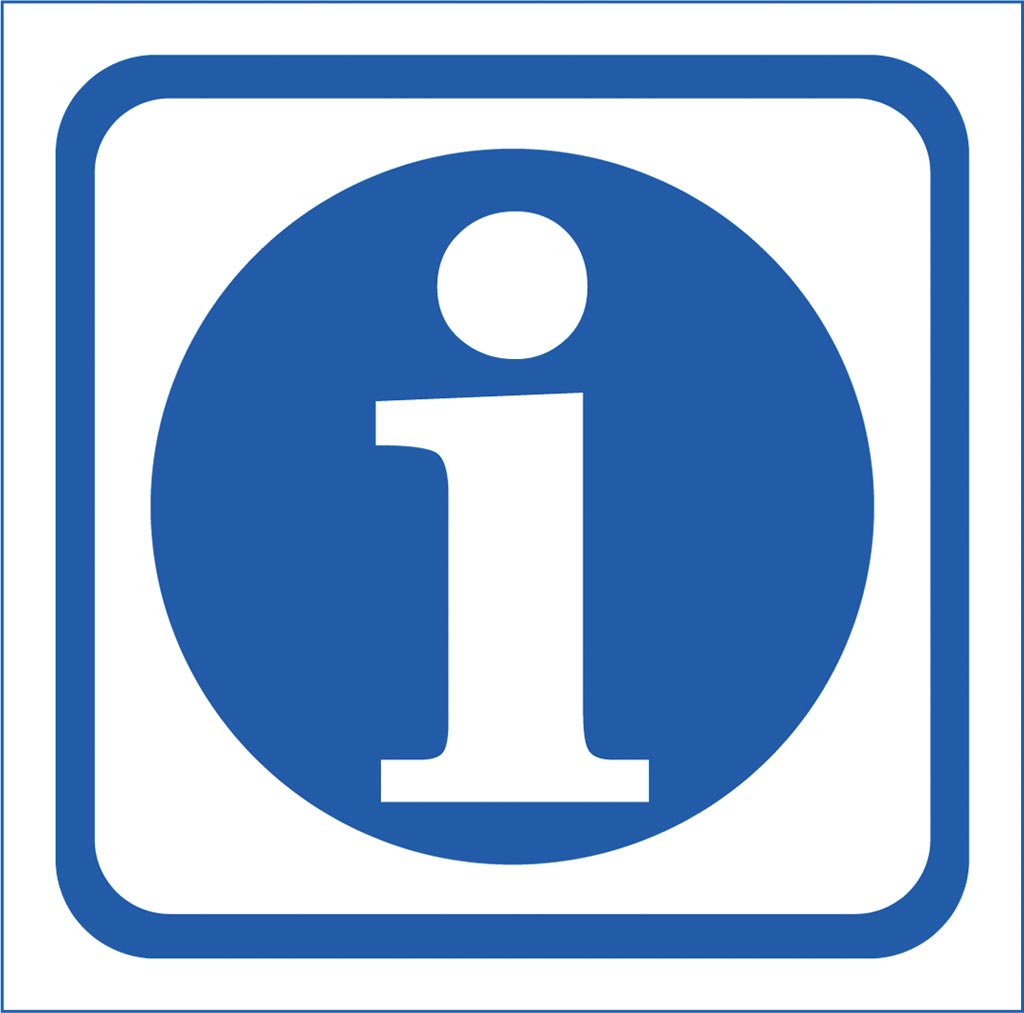 Znak bezpieczeństwa ANRO - ZZ-53 ZZ-53