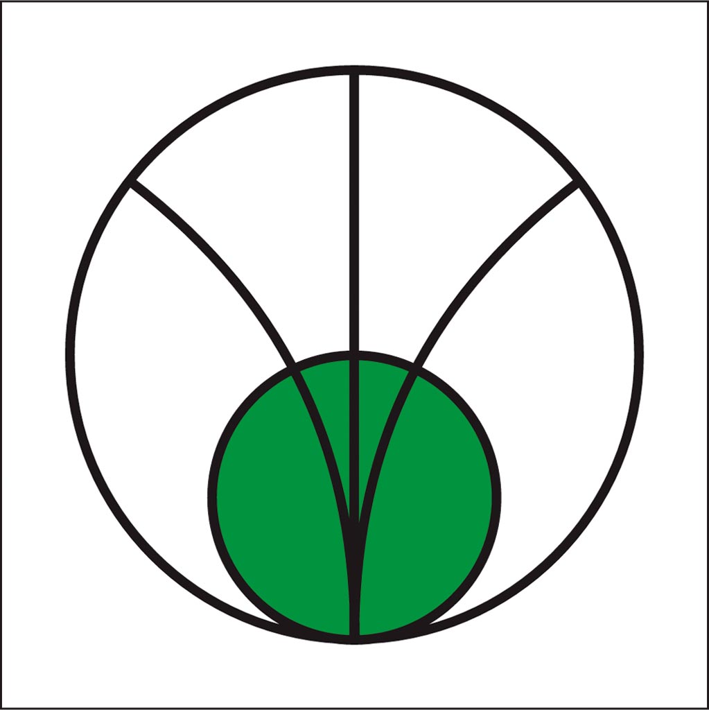 Znak bezpieczeństwa ANRO - ZZ-5EL ZZ-5EL