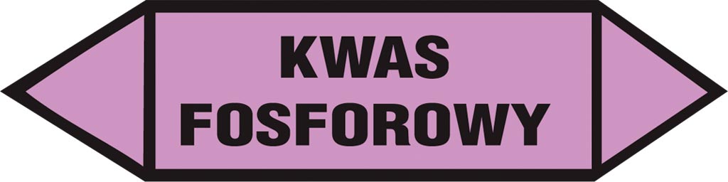 Znak bezpieczeństwa ANRO - ZZ-5K2 ZZ-5K2