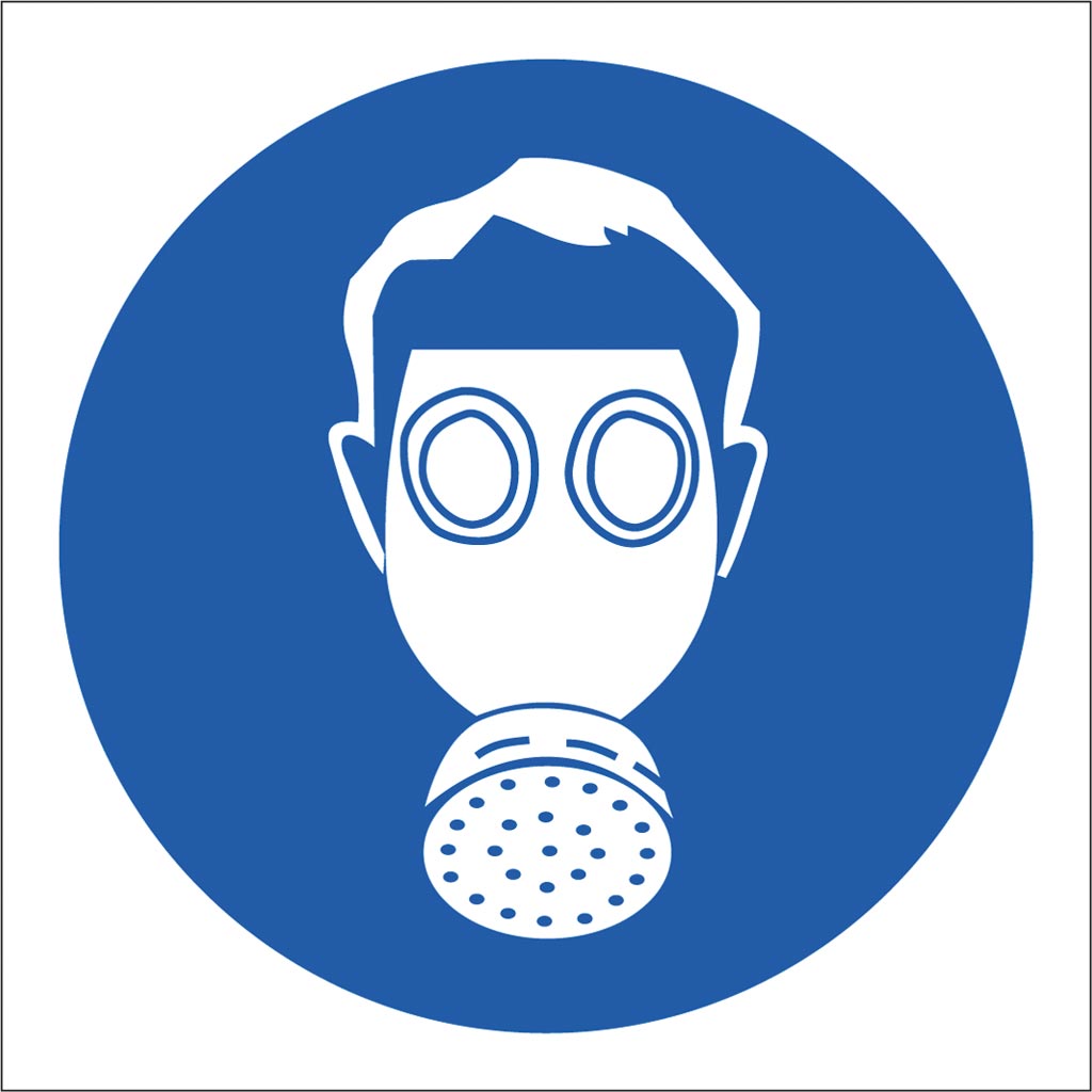 Znak bezpieczeństwa ANRO - ZZ-5N ZZ-5N