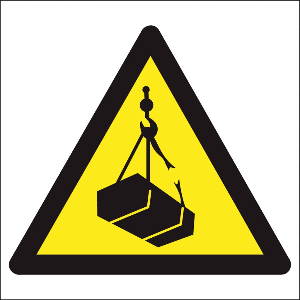 Znak bezpieczeństwa ANRO - ZZ-5O ZZ-5O