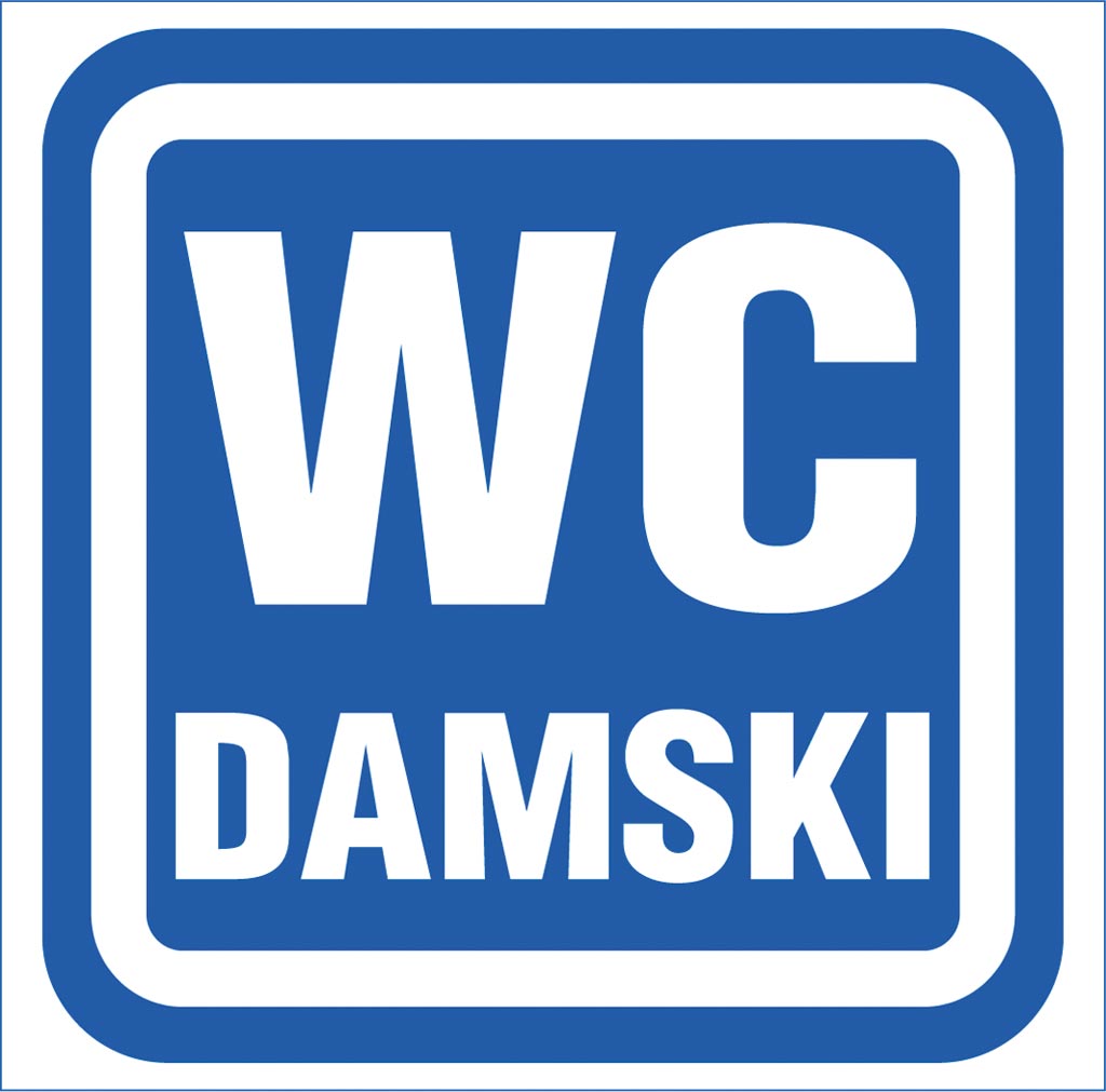 Znak bezpieczeństwa ANRO - ZZ-63 ZZ-63