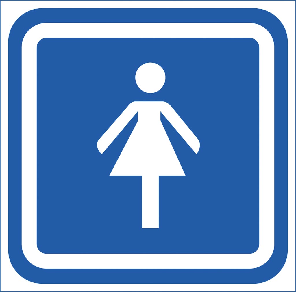 Znak bezpieczeństwa ANRO - ZZ-65 ZZ-65