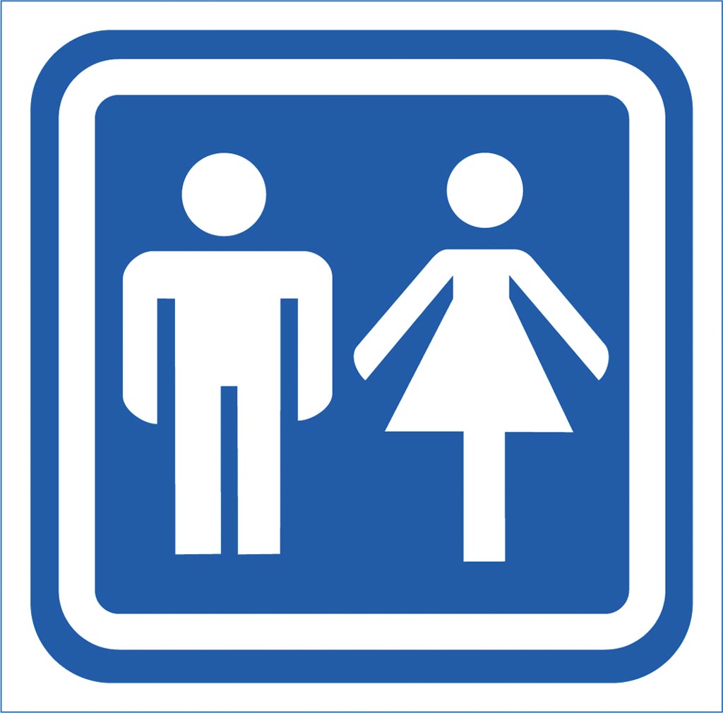 Znak bezpieczeństwa ANRO - ZZ-66 ZZ-66