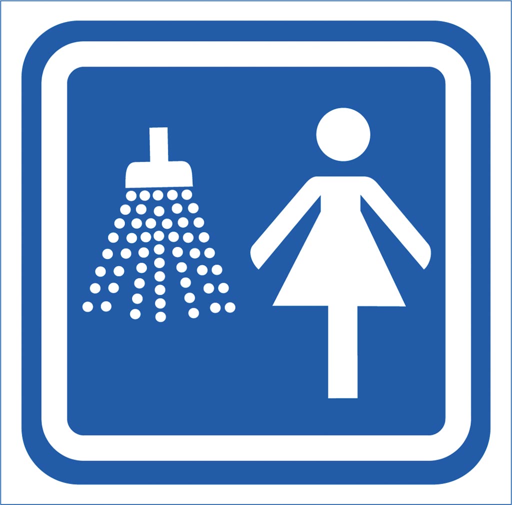 Znak bezpieczeństwa ANRO - ZZ-67 ZZ-67