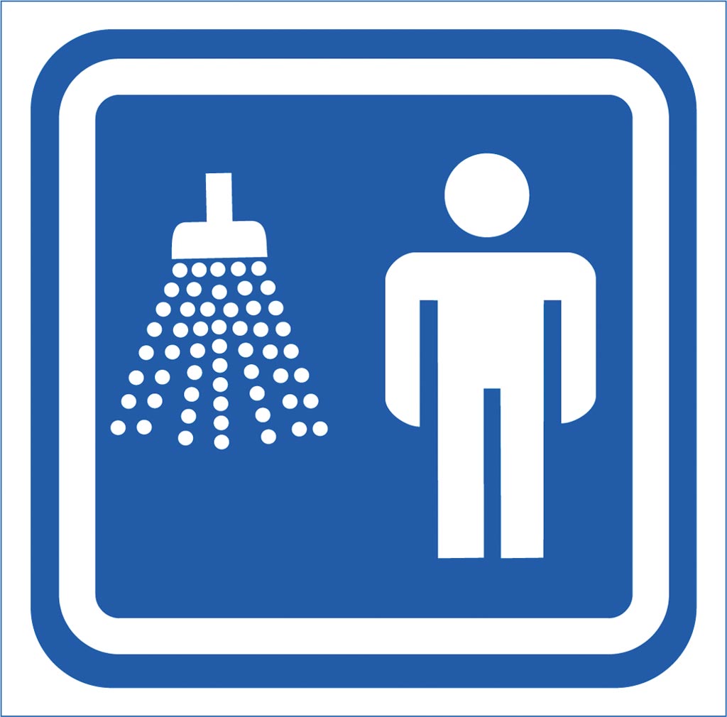 Znak bezpieczeństwa ANRO - ZZ-68 ZZ-68