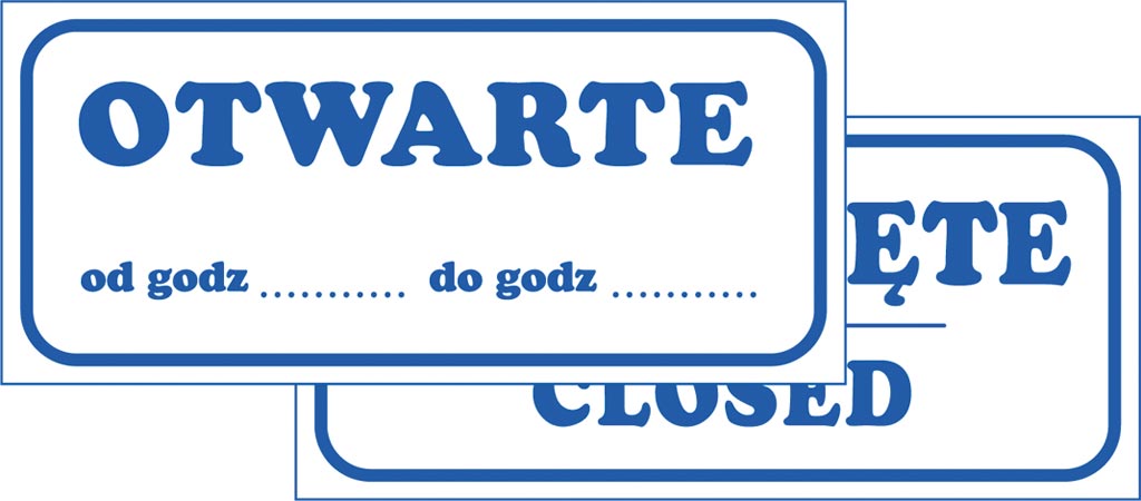 Znak bezpieczeństwa ANRO - ZZ-69 ZZ-69