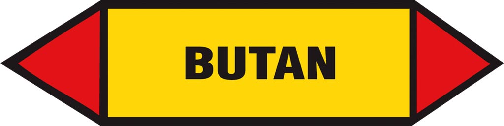 Znak bezpieczeństwa ANRO - ZZ-6K1 ZZ-6K1