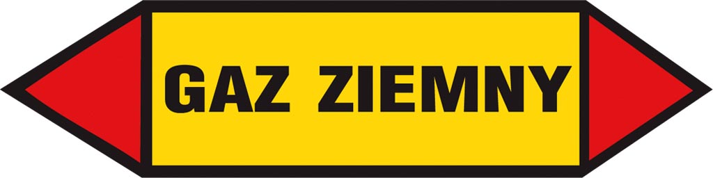 Znak bezpieczeństwa ANRO - ZZ-6K2 ZZ-6K2