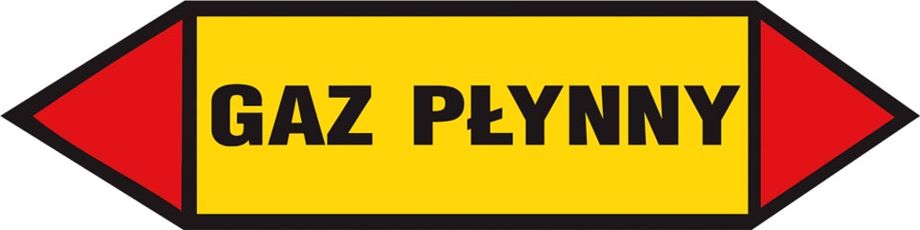 Znak bezpieczeństwa ANRO - ZZ-6K3 ZZ-6K3