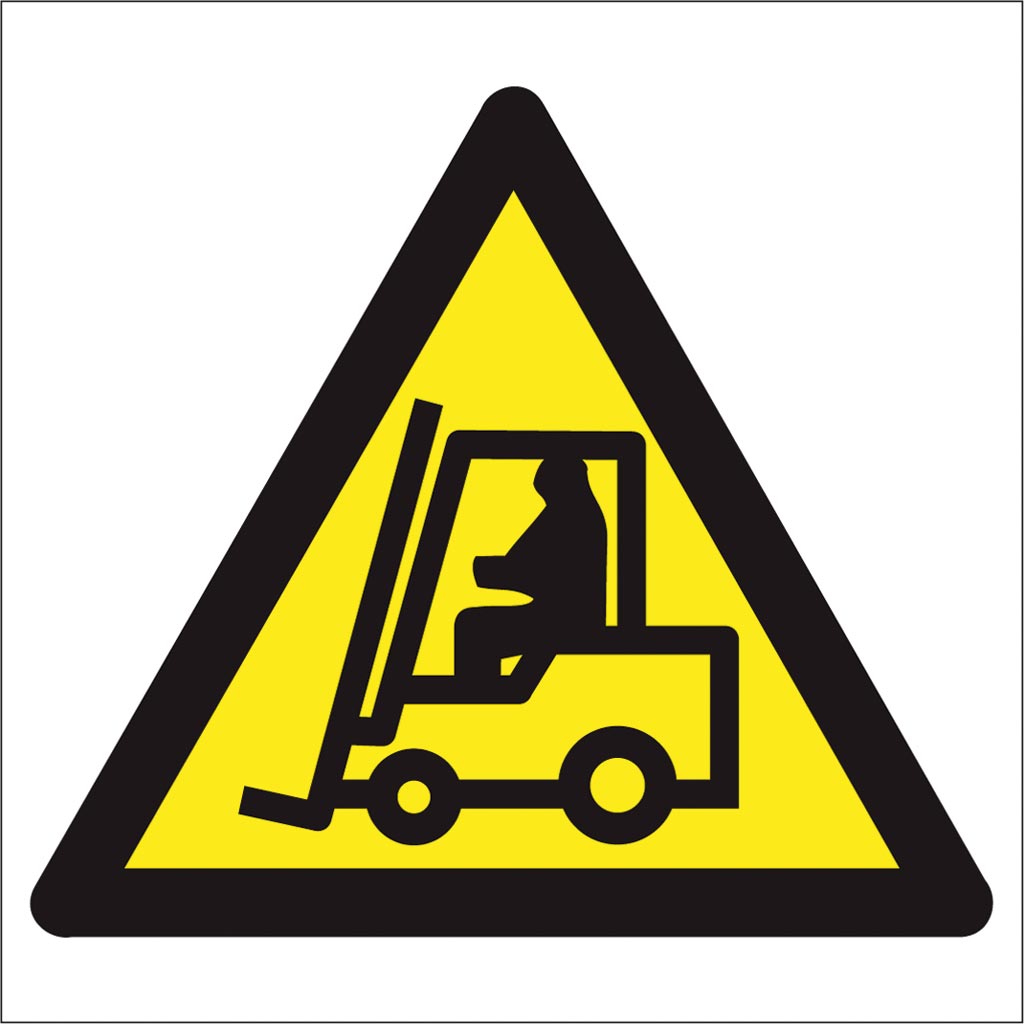 Znak bezpieczeństwa ANRO - ZZ-6O ZZ-6O