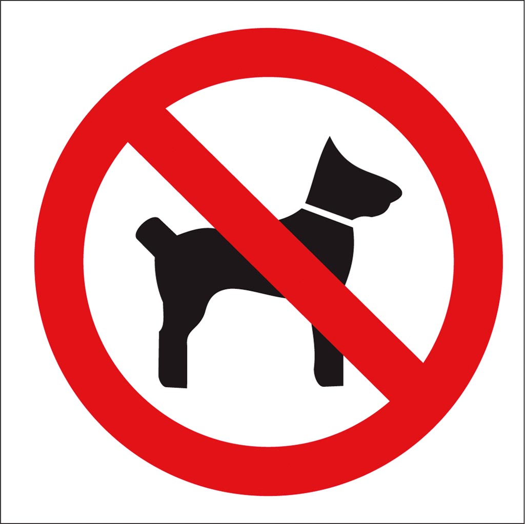 Znak bezpieczeństwa ANRO - ZZ-6Z ZZ-6Z