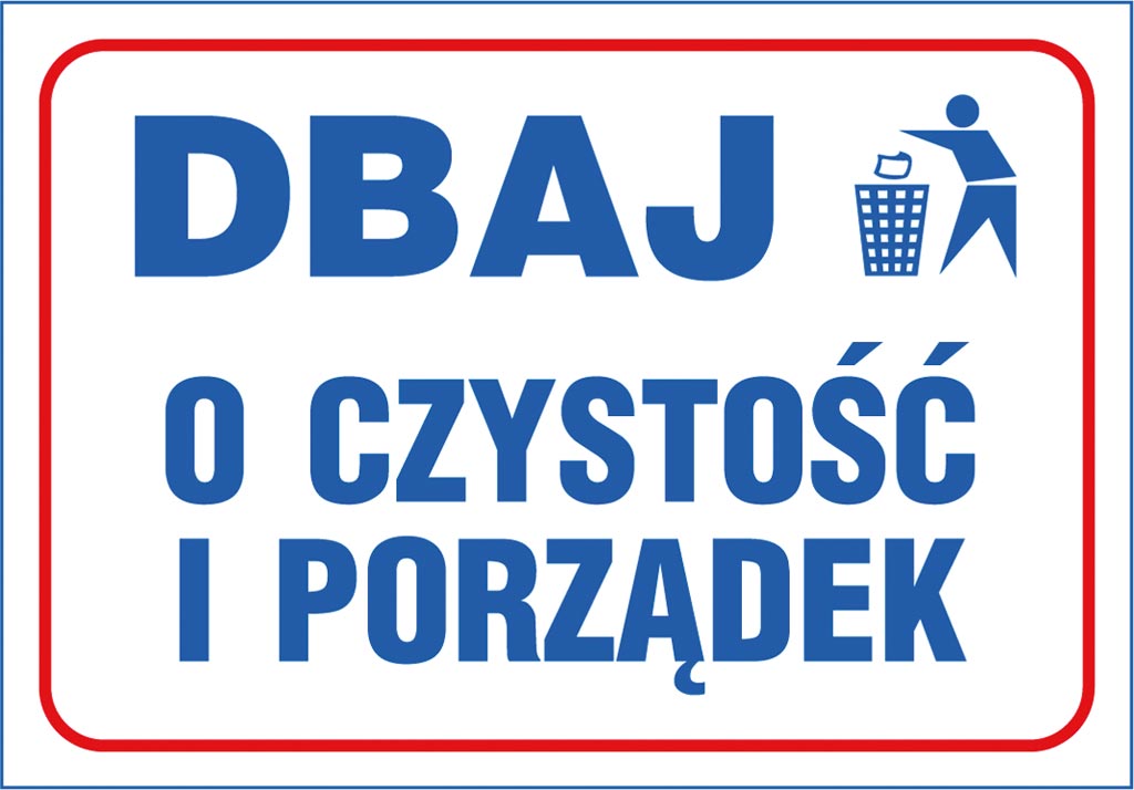 Znak bezpieczeństwa ANRO - ZZ-75 ZZ-75