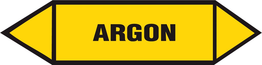 Znak bezpieczeństwa ANRO - ZZ-7K1 ZZ-7K1