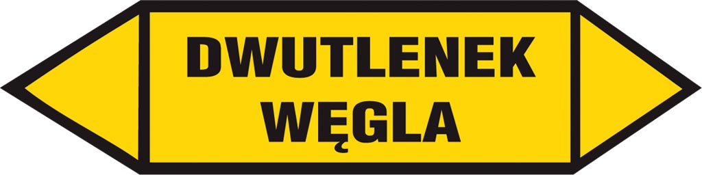 Znak bezpieczeństwa ANRO - ZZ-7K2 ZZ-7K2