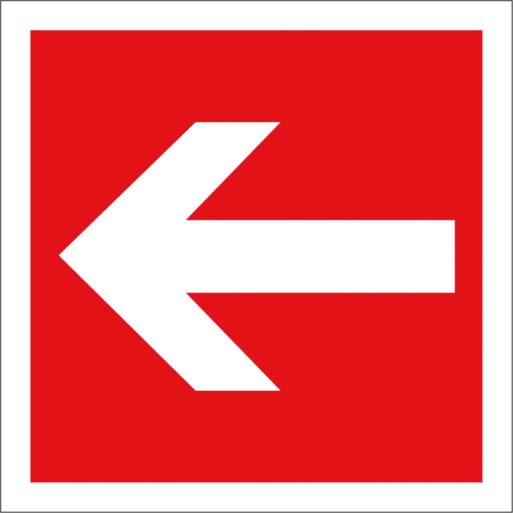 Znak bezpieczeństwa ANRO - ZZ-7P ZZ-7P