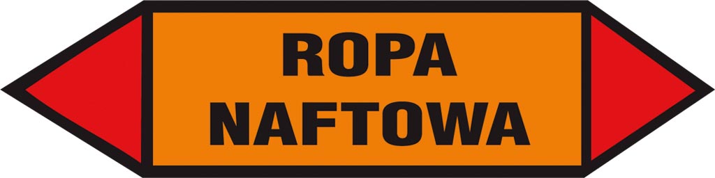 Znak bezpieczeństwa ANRO - ZZ-8K3 ZZ-8K3