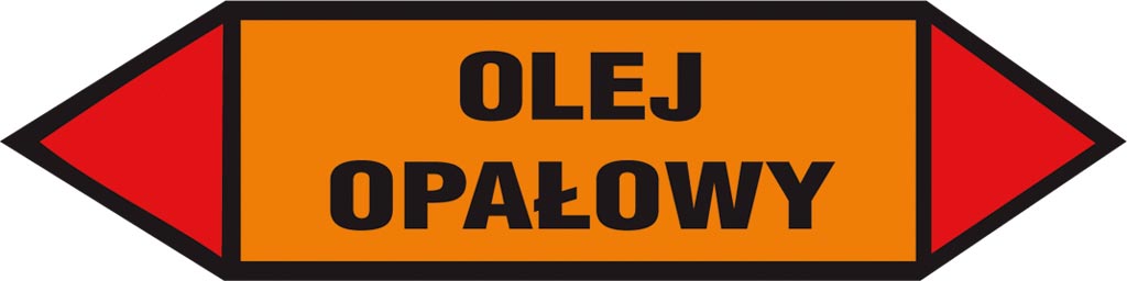 Znak bezpieczeństwa ANRO - ZZ-8K6 ZZ-8K6